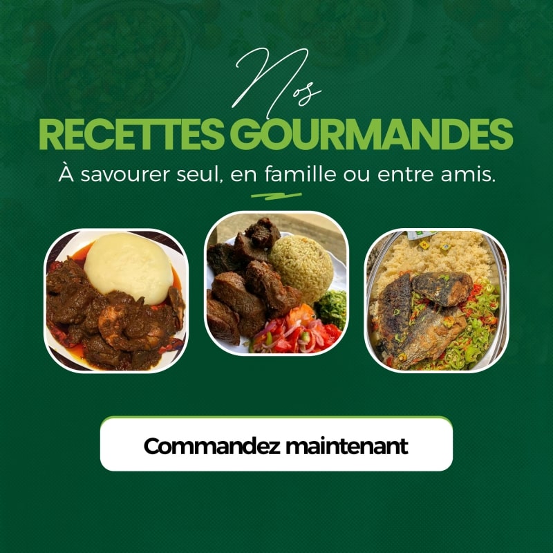 Recettes